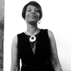 Meet your Posher, Sylvia djoke